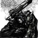 Illustration for article titled First details on Pearry Teos cyberpunk dystopic flick Deus Ex Machina